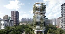 Hana (D10), Condominium #466271051